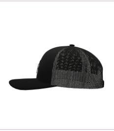 Luther Trucker Cap