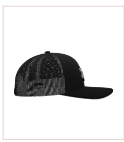 Luther Trucker Cap