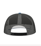 Coulee Christian Trucker Cap