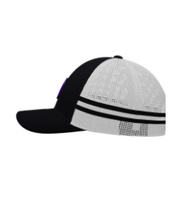 Onalaska Stripe Trucker Cap