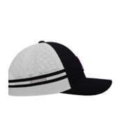 Onalaska Stripe Trucker Cap