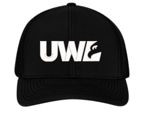 UWL Trucker Caps