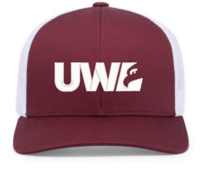 UWL Trucker Caps