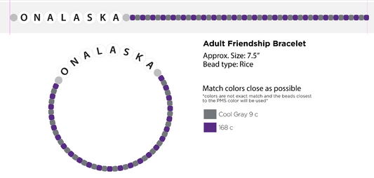 Onalaska Bracelet