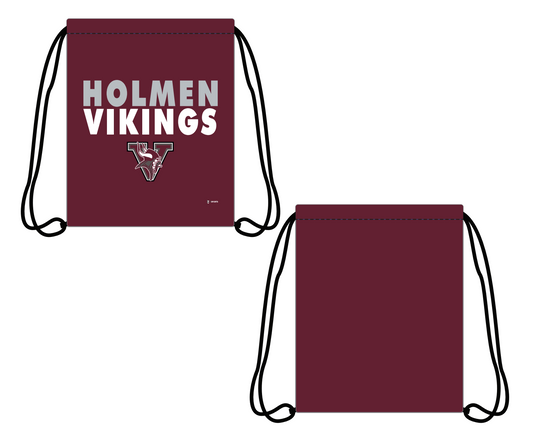 Holmen Drawstring Bag