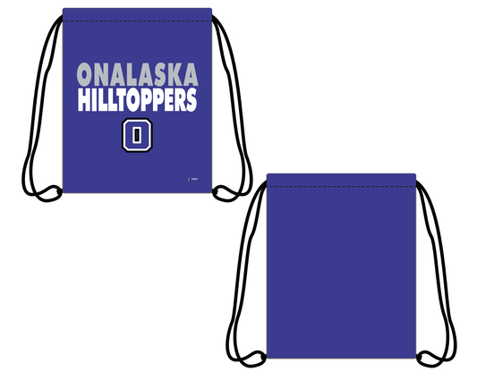 Onalaska Drawstring Bag