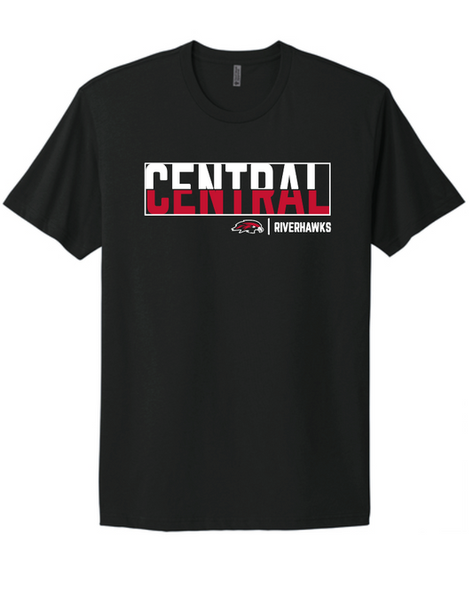Central Boldline Tee