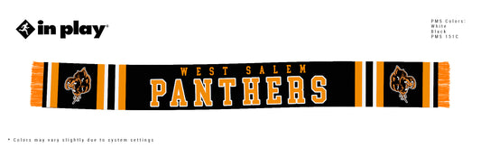 West Salem Scarves