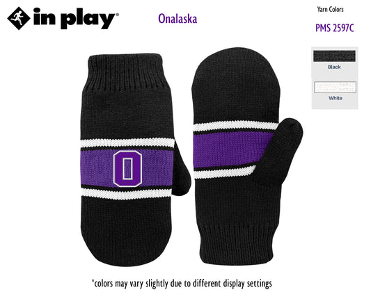 Onalaska Mittens