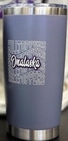 Onalaska 20oz Tumbler