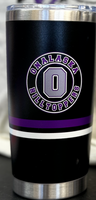 Onalaska 20oz Tumbler