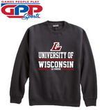 UWL Super-10 Crewneck