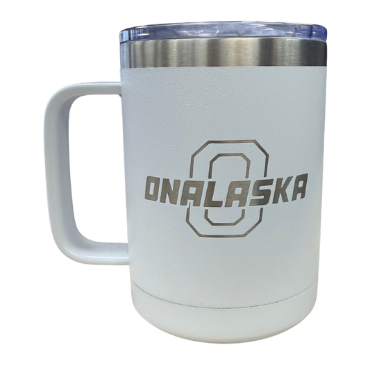 Onalaska 14oz Coffee Mug