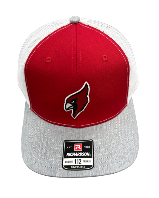 Bangor Cardinal Richardson 112 Trucker Cap