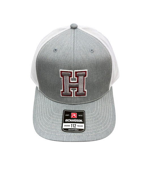 Holmen "H" Richardson 112 Trucker Cap