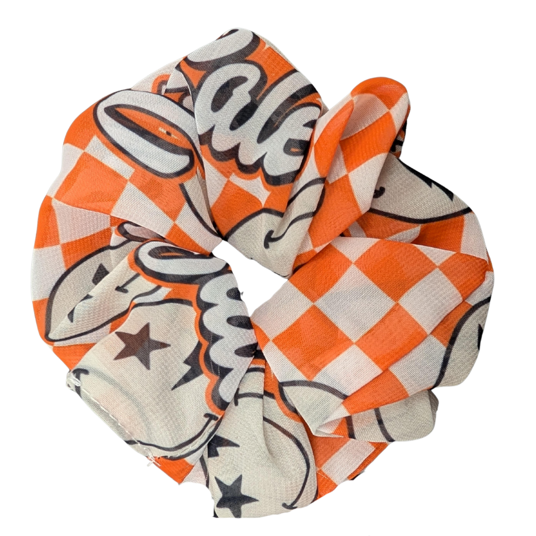 West Salem Scrunchies