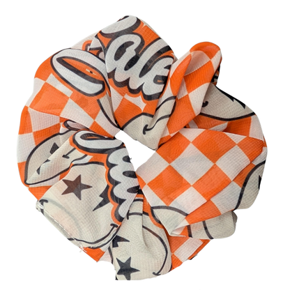West Salem Scrunchies