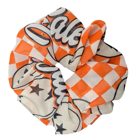 West Salem Scrunchies