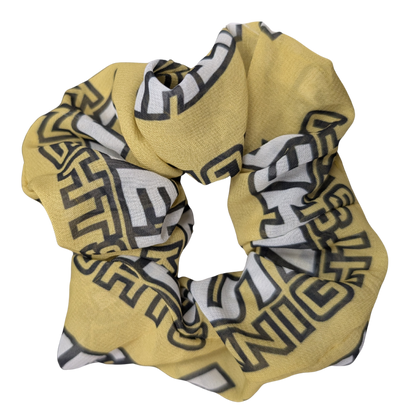 Luther Scruchies