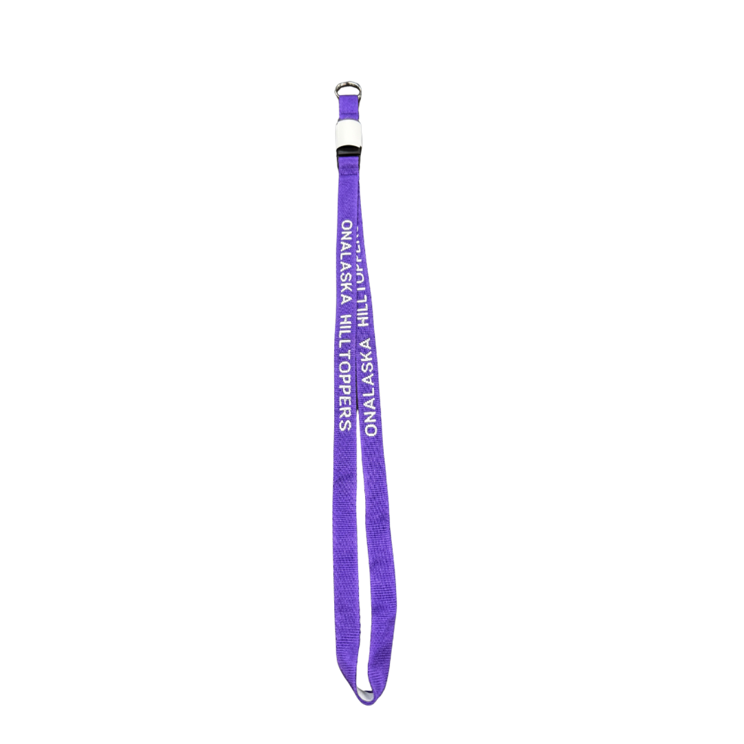 Onalaska Lanyard