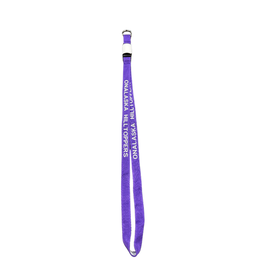 Onalaska Lanyard