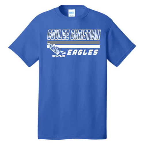 Coulee Christian Tees