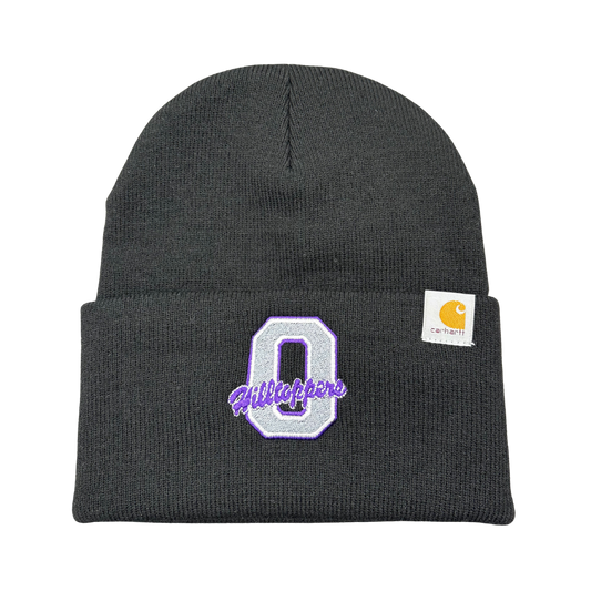 Onalaska Carhartt Beanie