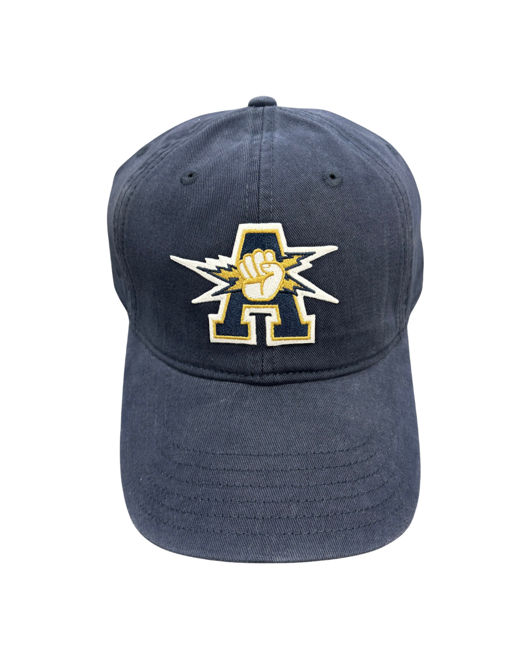 Aquinas "Power A" Richardson 326 Twill Cap