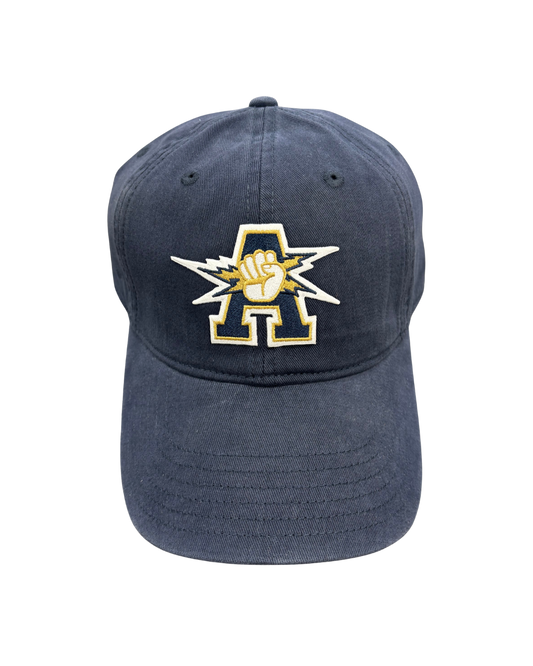 Aquinas "Power A" Richardson 326 Twill Cap
