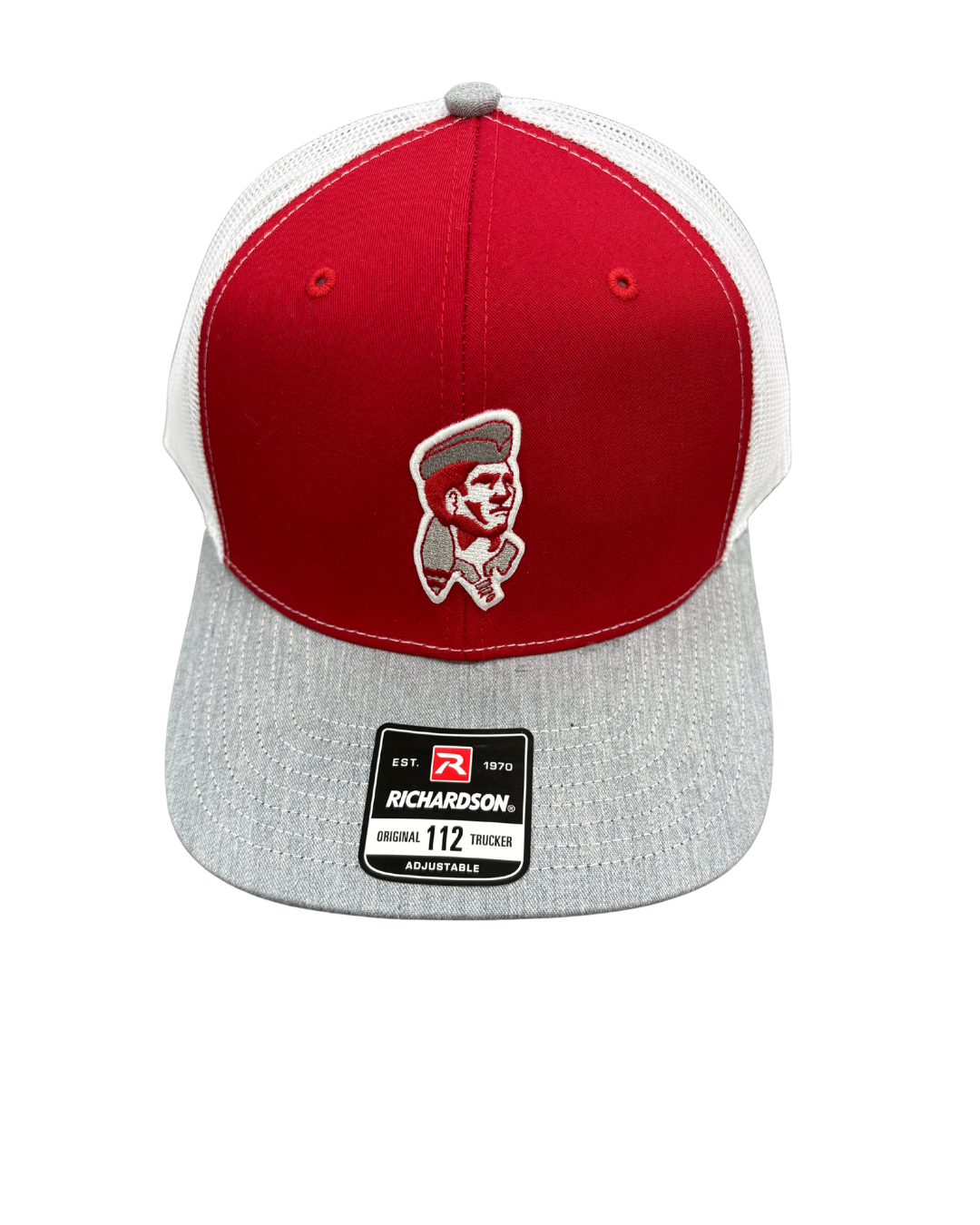 Logan Ranger Richardson 112 Trucker Cap