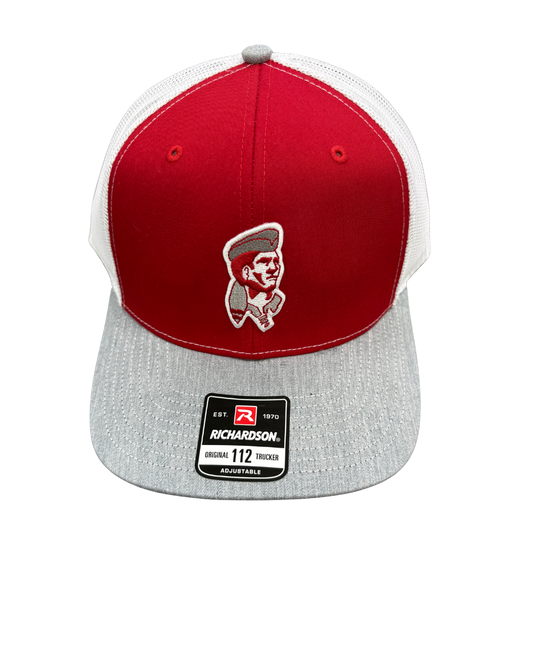 Logan Ranger Richardson 112 Trucker Cap