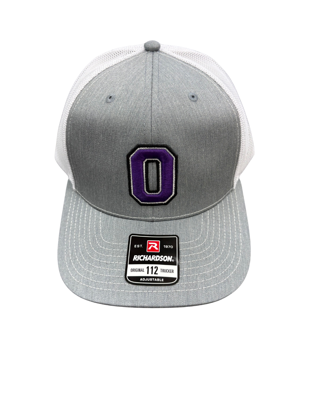Onalaska "O" Richardson 112 Trucker Cap