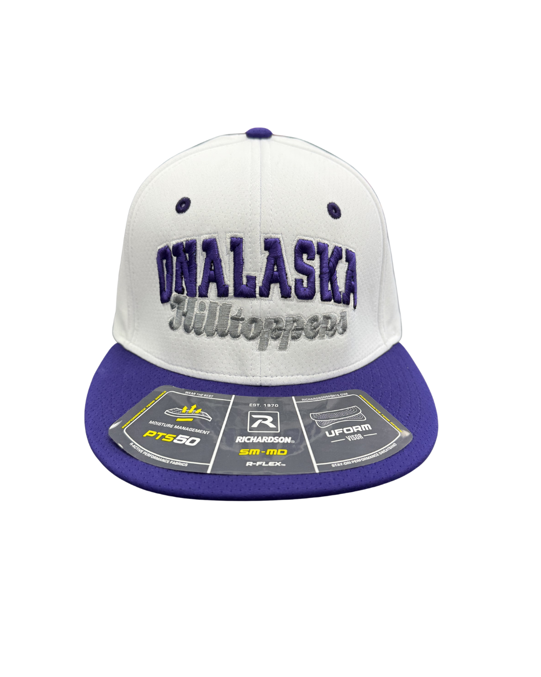 Onalaska Richardson Flex Cap