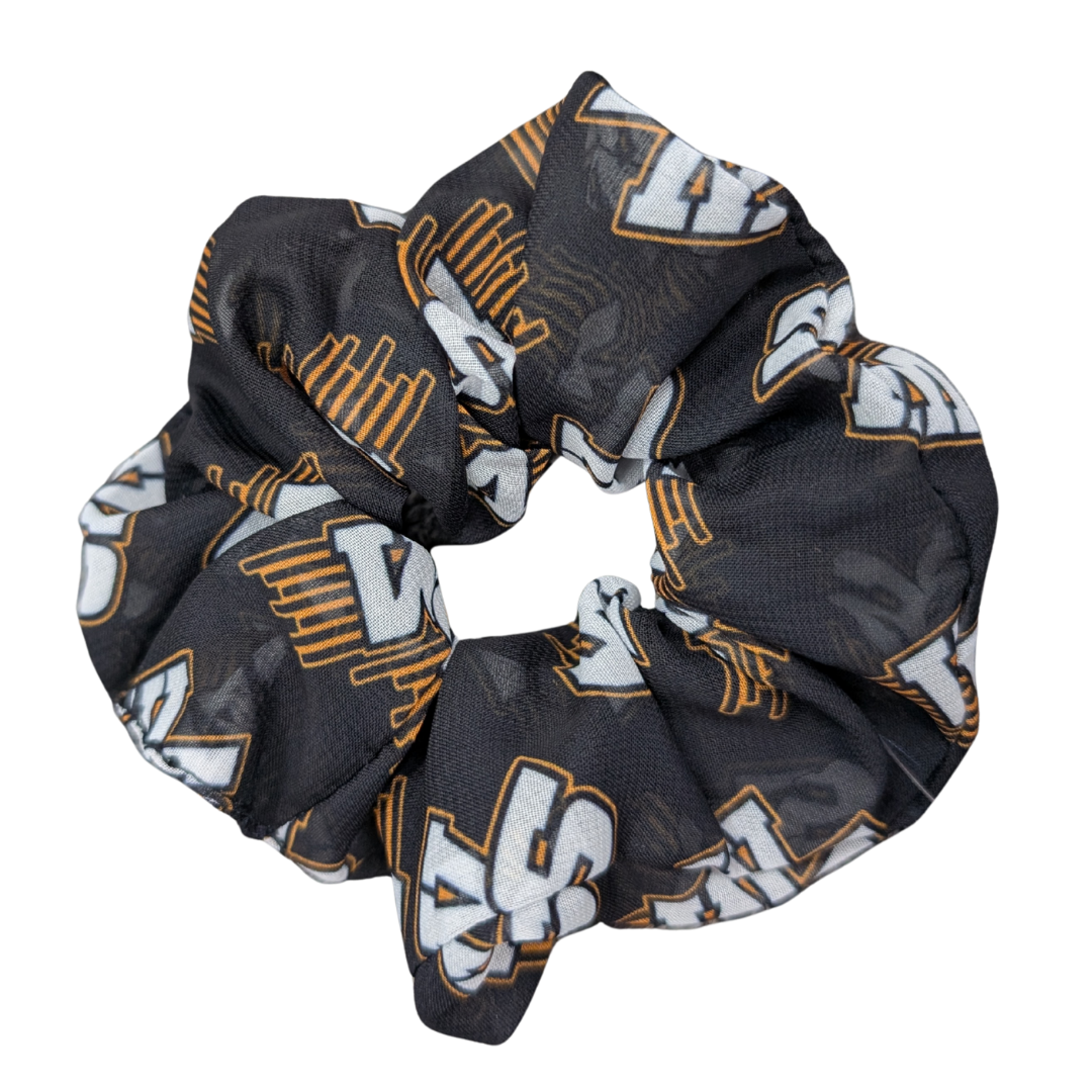 West Salem Scrunchies