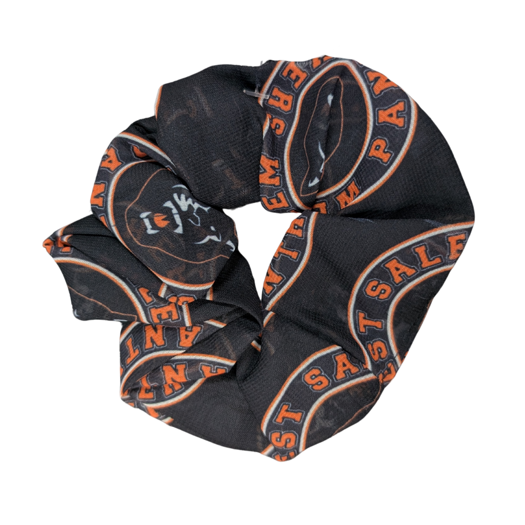 West Salem Scrunchies