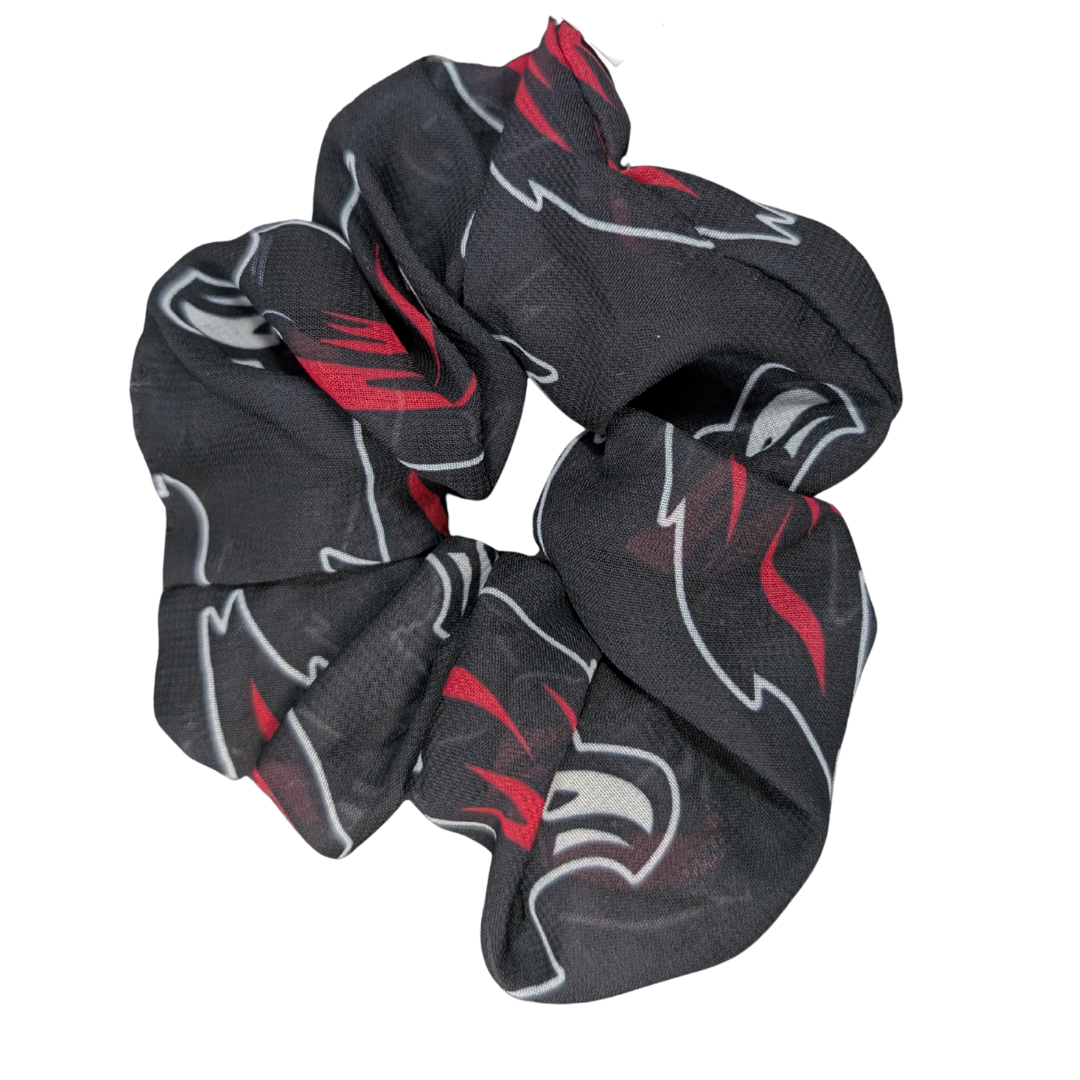 Central Scrunchies