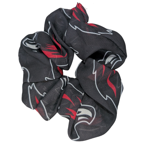 Central Scrunchies