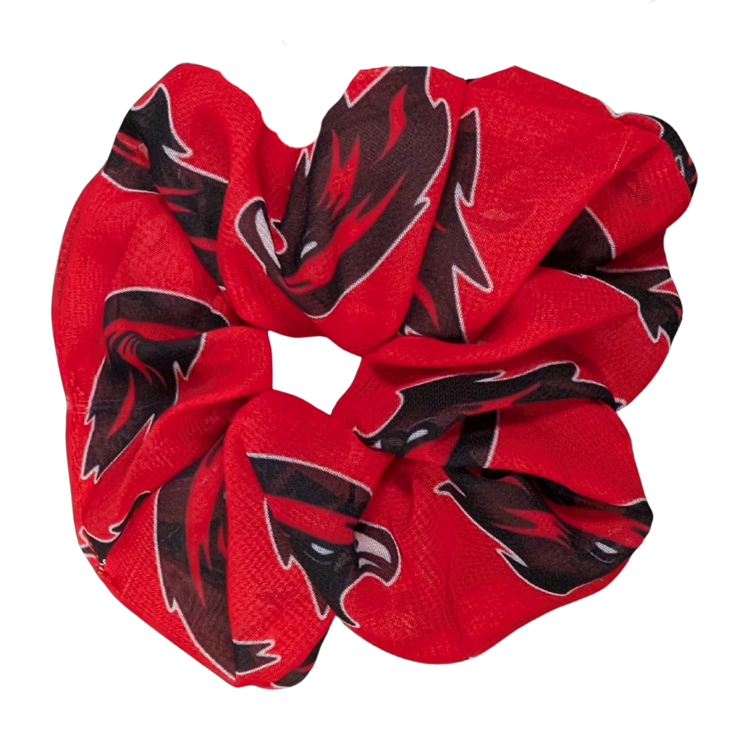 Central Scrunchies