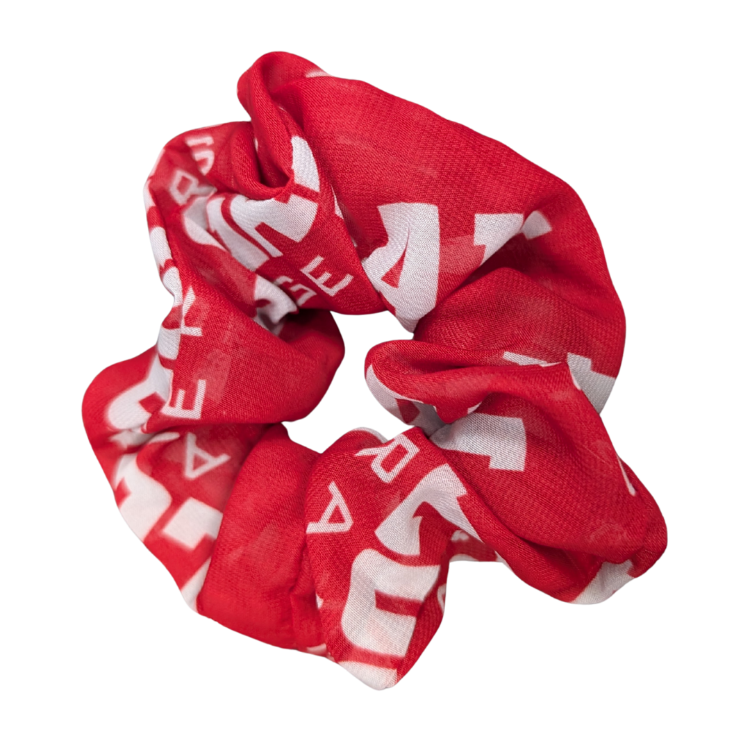 Logan Scrunchies