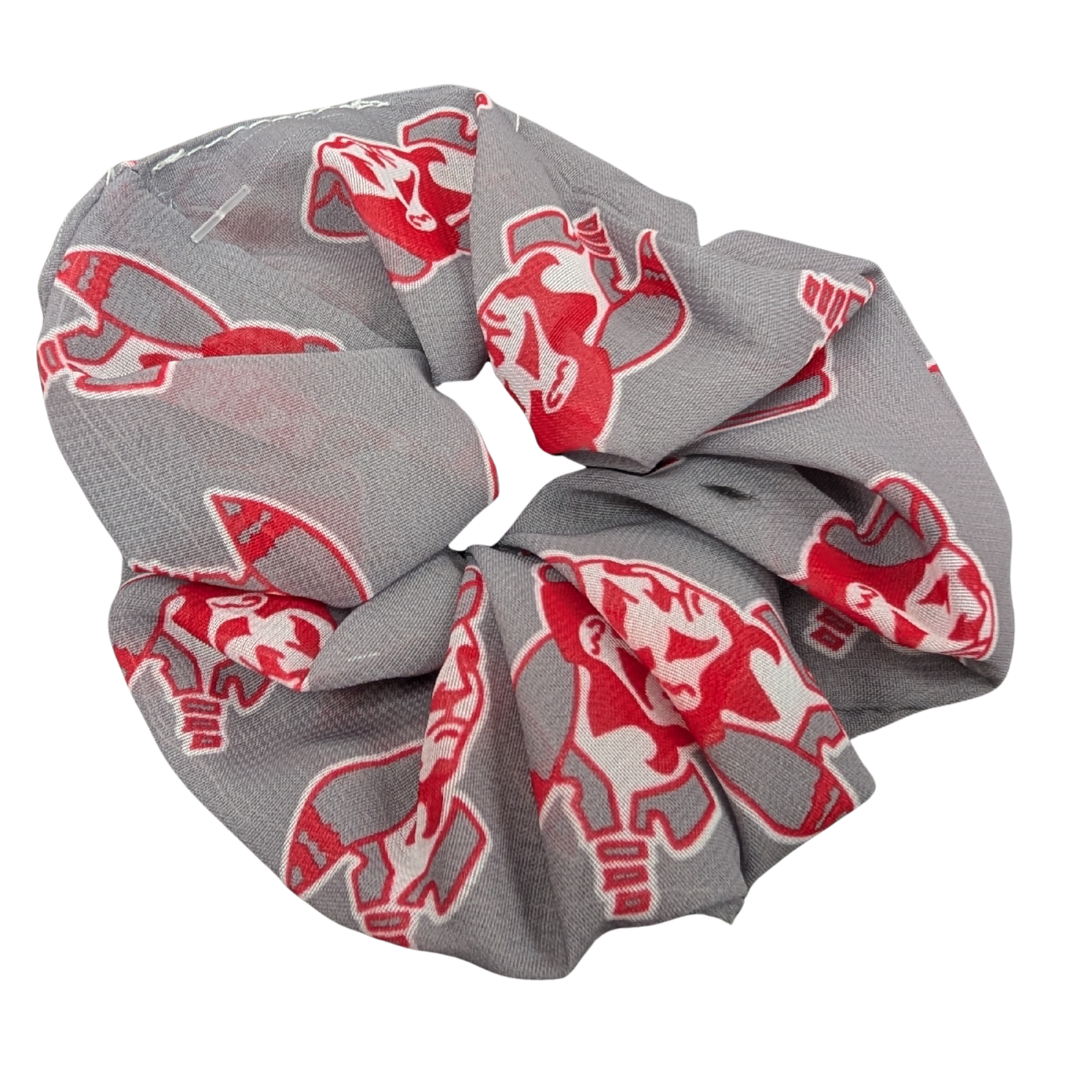 Logan Scrunchies