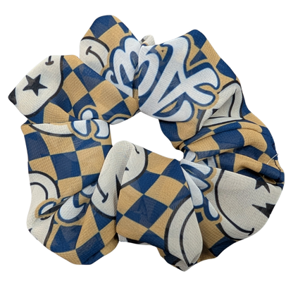 Aquinas Scrunchies