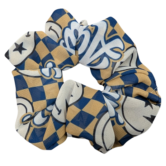 Aquinas Scrunchies