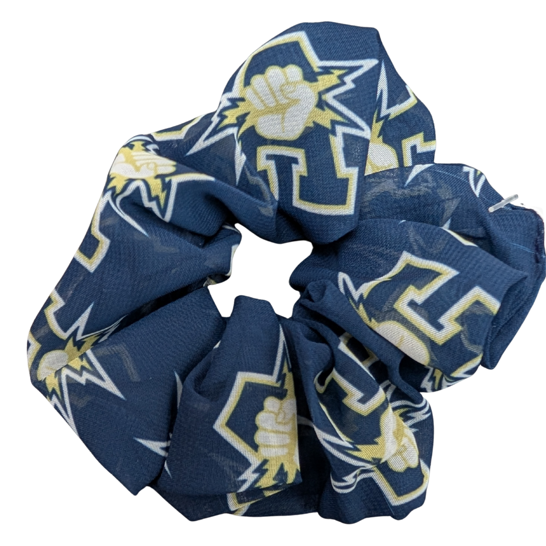 Aquinas Scrunchies