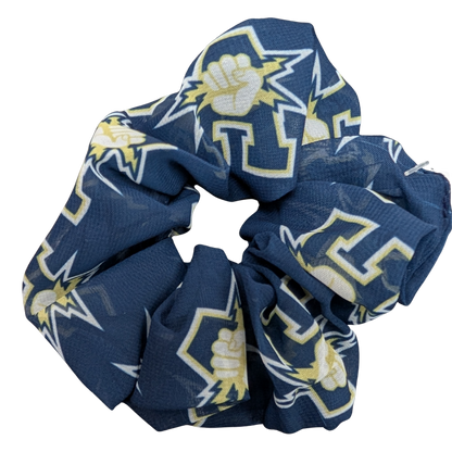 Aquinas Scrunchies