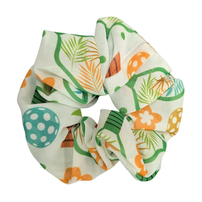 Pickleball Scrunchies