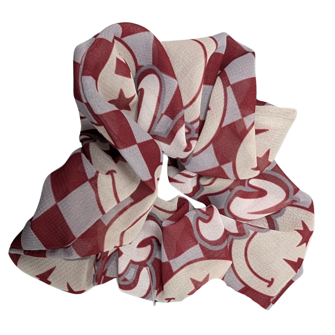 Holmen Scrunchies