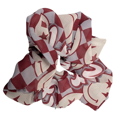 Holmen Scrunchies