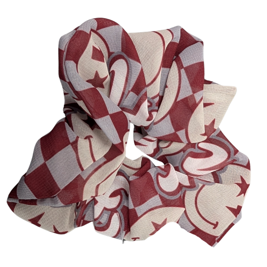 Holmen Scrunchies