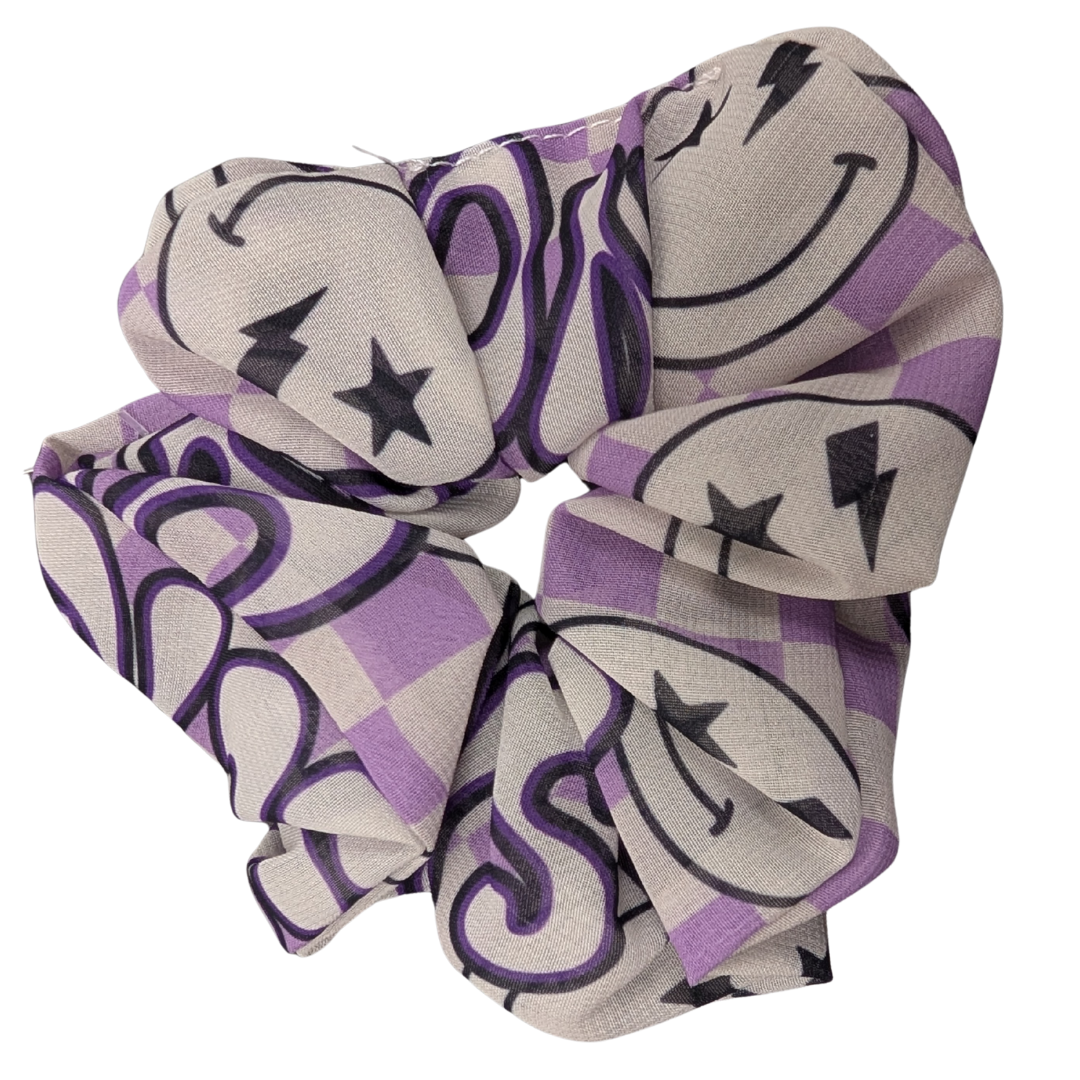 Onalaska Scrunchies
