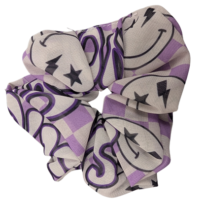 Onalaska Scrunchies